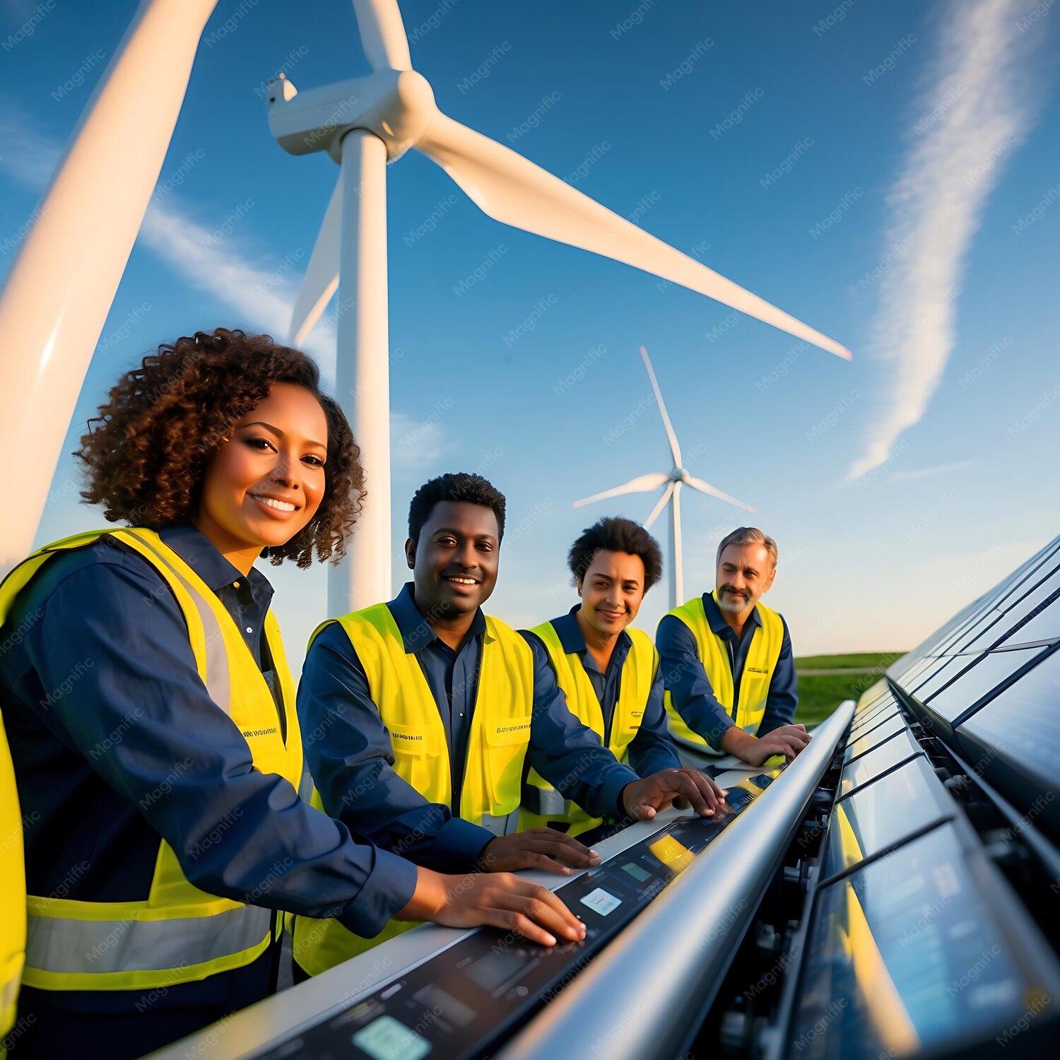 Energia e Utilities