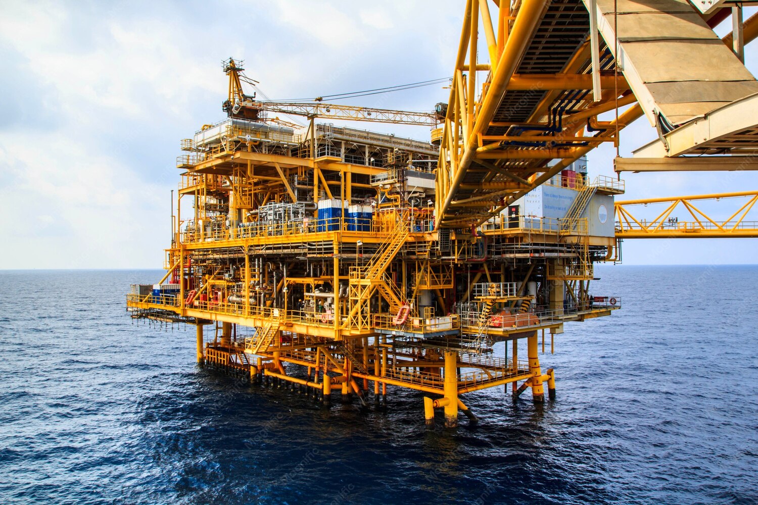 Petrolífera Offshore