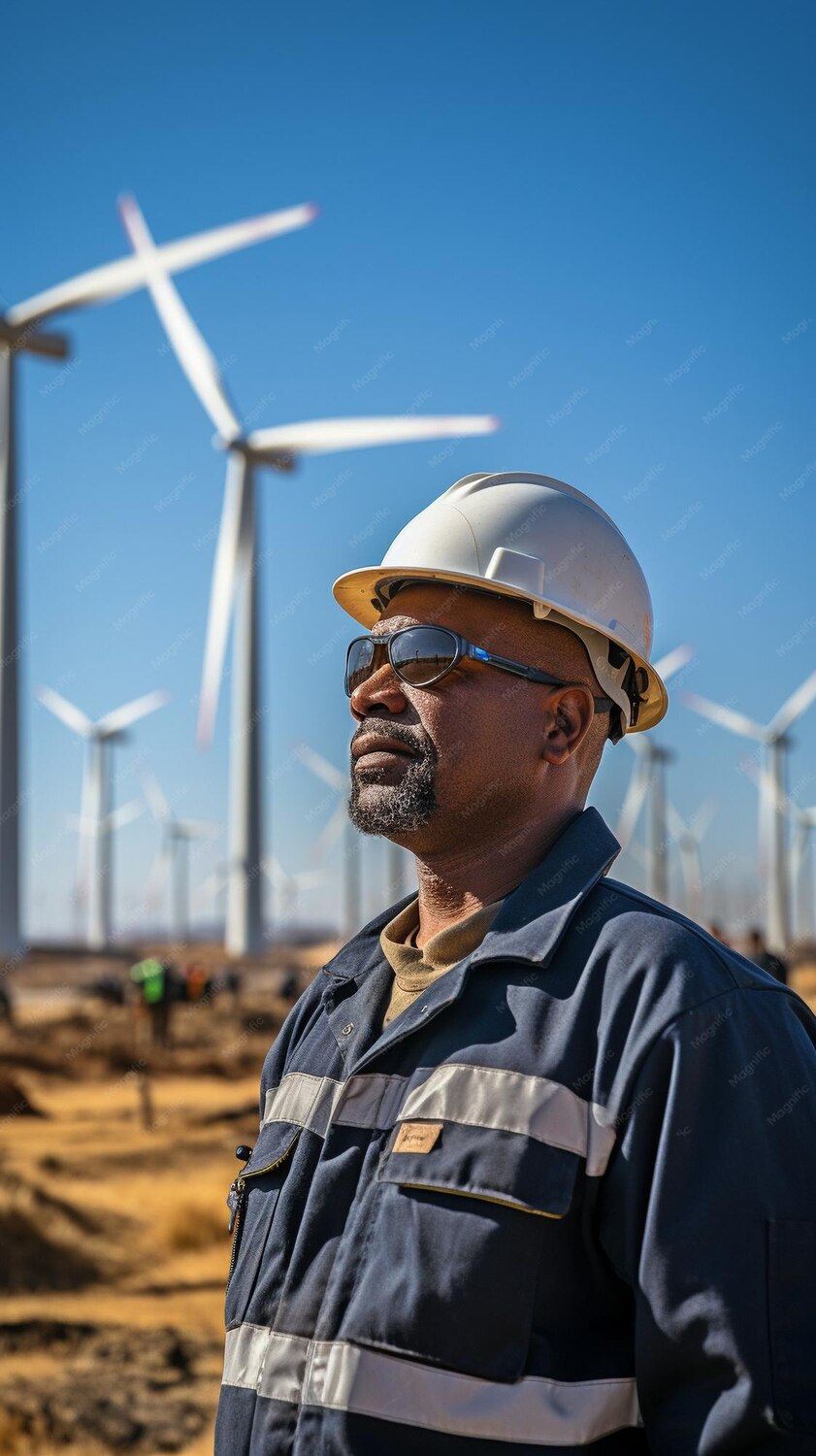 Operações industriais internacionais